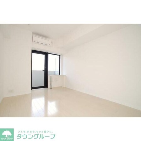 ステージグランデ新桜台の物件内観写真